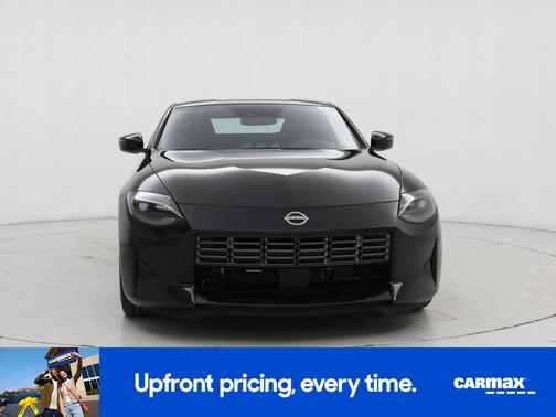 2024 Nissan Z Performance