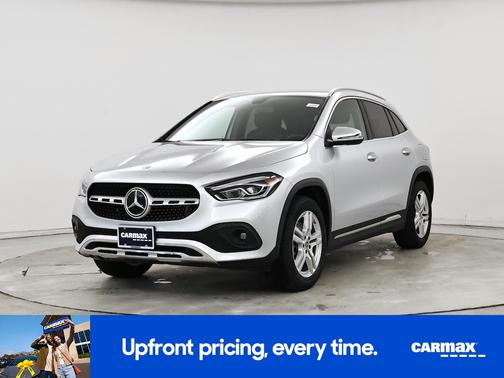 2022 Mercedes-Benz GLA 250 