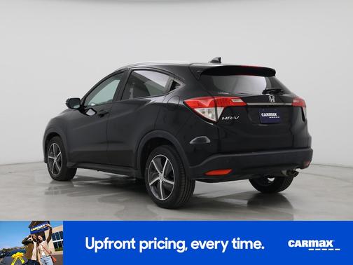 2022 Honda HR-V EX-L