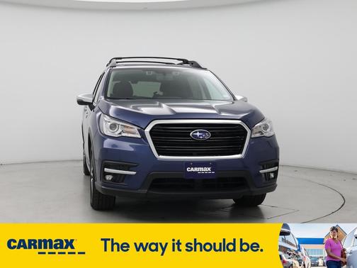 2020 Subaru Ascent Touring