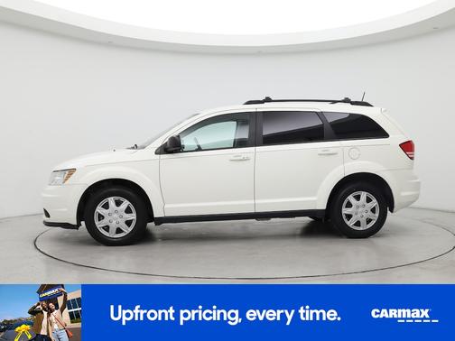 2020 Dodge Journey SE