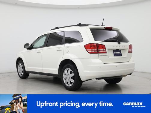 2020 Dodge Journey SE