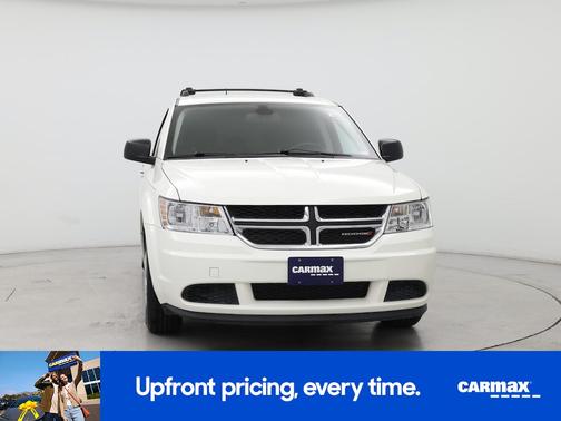 2020 Dodge Journey SE