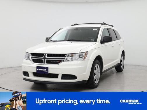 2020 Dodge Journey SE