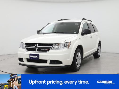 2020 Dodge Journey SE