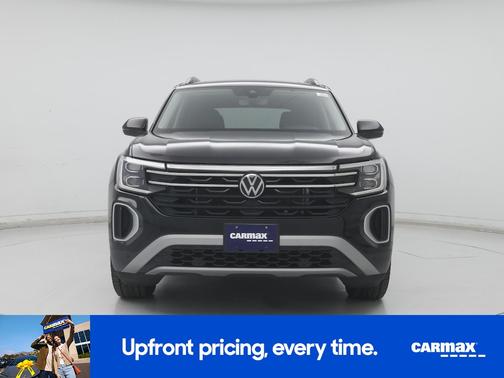 2024 Volkswagen Atlas Peak Edition SEL