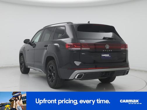 2024 Volkswagen Atlas Peak Edition SEL