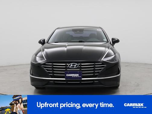 2020 Hyundai SONATA SE