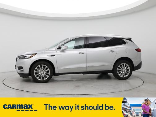 2019 Buick Enclave Premium