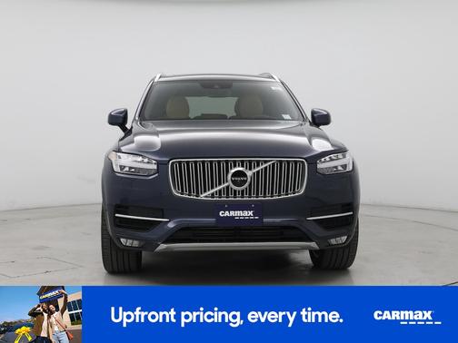 2019 Volvo XC90 T6 Inscription