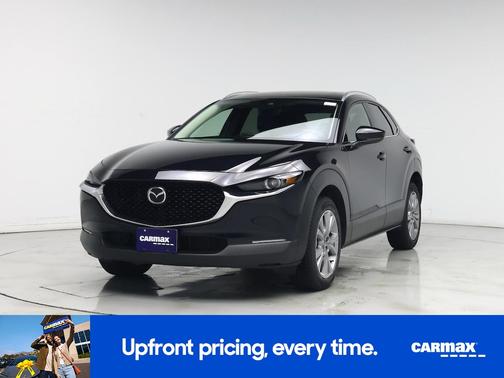 2022 Mazda CX-30 2.5 S