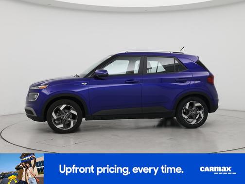 2023 Hyundai VENUE SEL