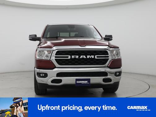 2023 RAM 1500 Bighorn