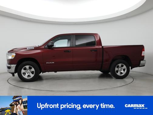 2023 RAM 1500 Bighorn