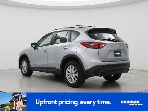 2016 Mazda CX-5 Sport