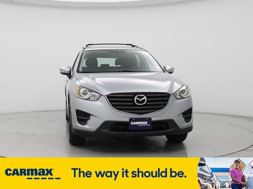2016 Mazda CX-5 Sport
