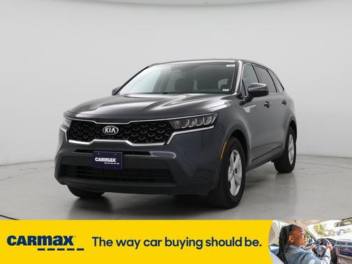 2021 Kia Sorento LX