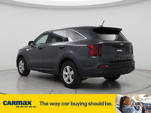 2021 Kia Sorento LX