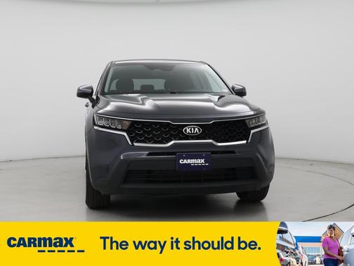 2021 Kia Sorento LX