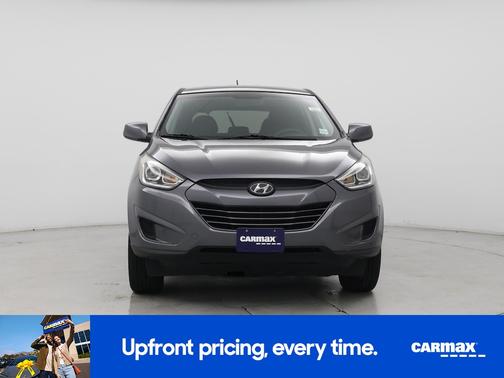 2015 Hyundai TUCSON GLS