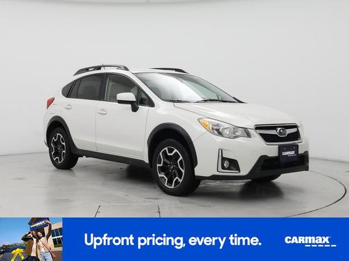 2017 Subaru Crosstrek Premium