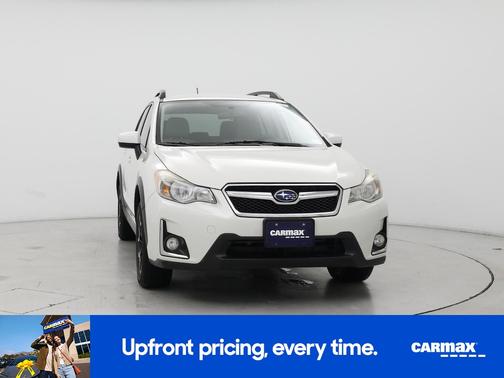 2017 Subaru Crosstrek Premium