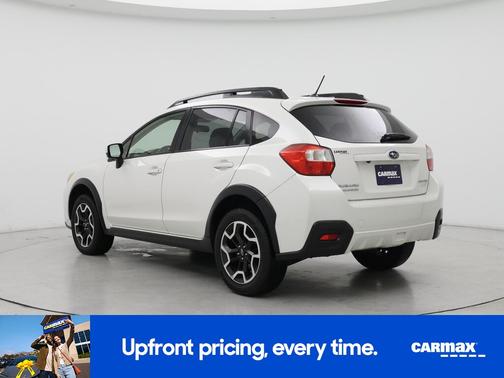 2017 Subaru Crosstrek Premium