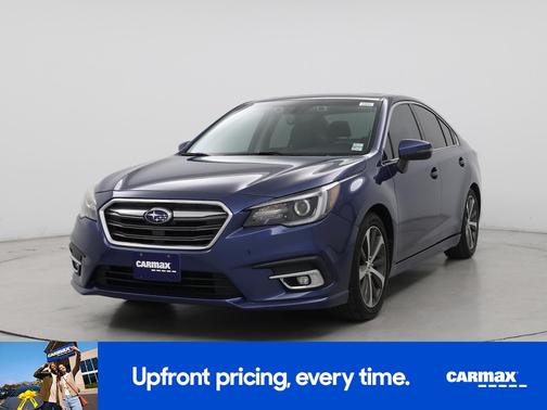 2019 Subaru Legacy 2.5I Limited