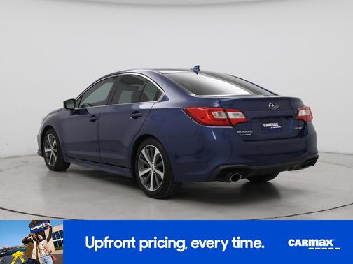 2019 Subaru Legacy 2.5I Limited