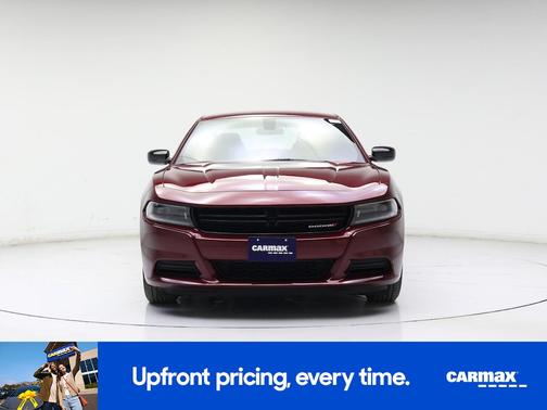 Red 2023 Dodge Charger SXT
