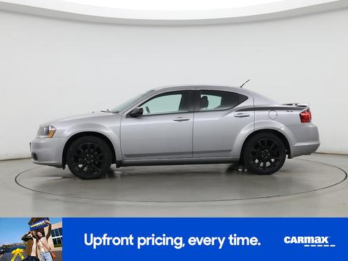 2014 Dodge Avenger SE