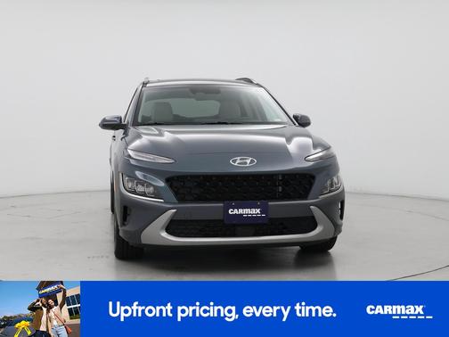 2022 Hyundai KONA Limited
