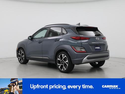 2022 Hyundai KONA Limited
