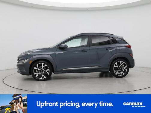 2022 Hyundai KONA Limited