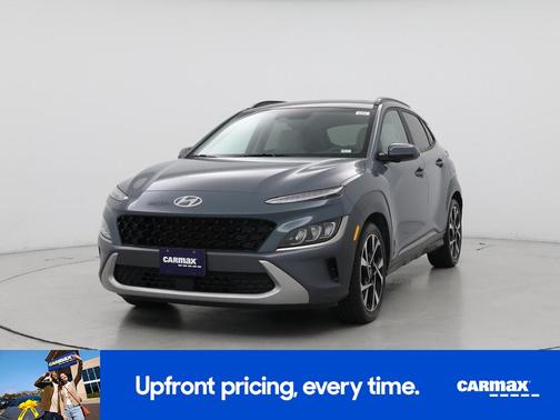 2022 Hyundai KONA Limited