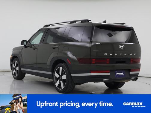 2024 Hyundai SANTA FE Limited