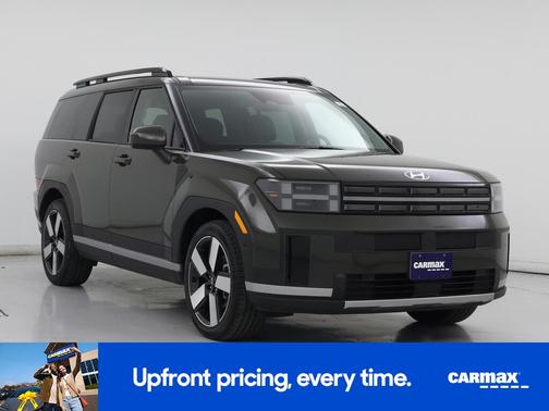 2024 Hyundai SANTA FE Limited