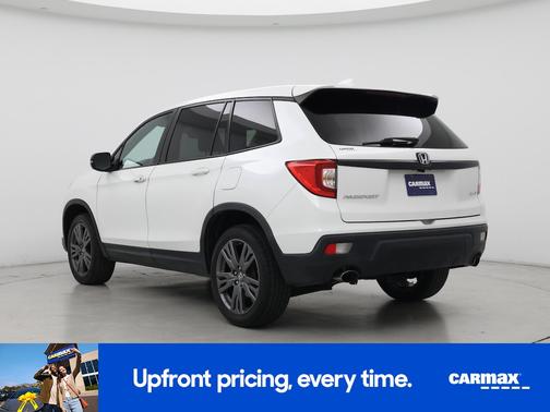 Pearl 2020 Honda Passport EX-L