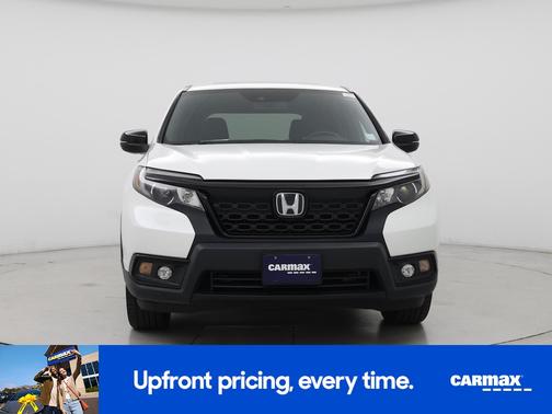 Pearl 2020 Honda Passport EX-L