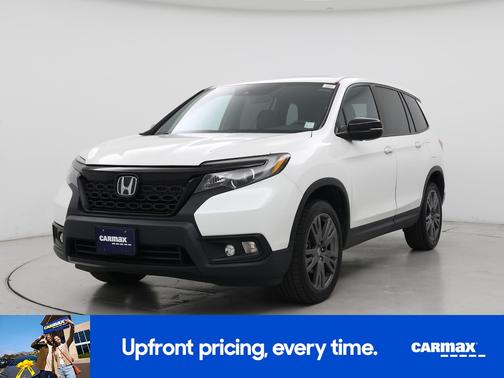 Pearl 2020 Honda Passport EX-L