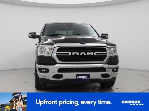 2021 RAM 1500 Bighorn