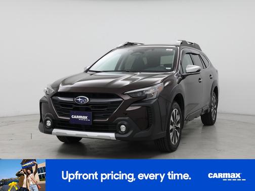 2024 Subaru Outback Touring XT