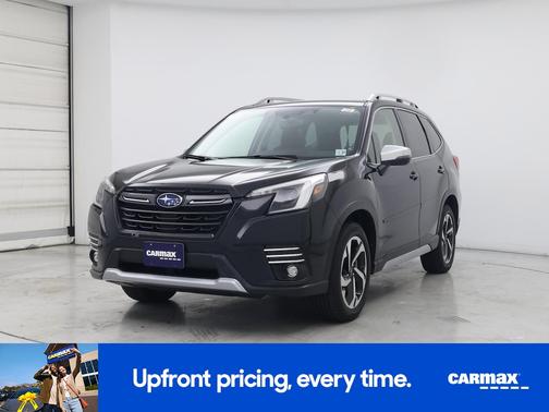 2022 Subaru Forester Touring