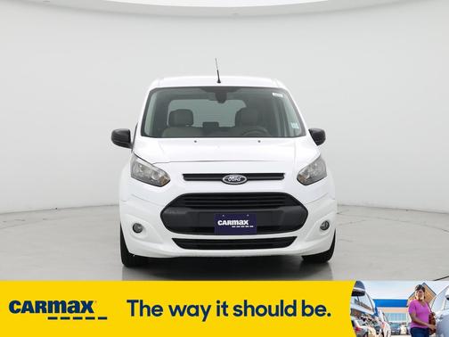2015 Ford Transit Connect XLT