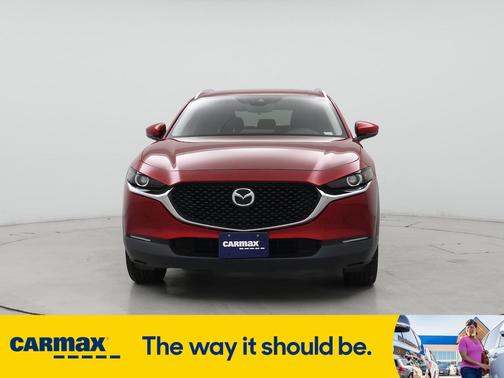 2023 Mazda CX-30 2.5 S