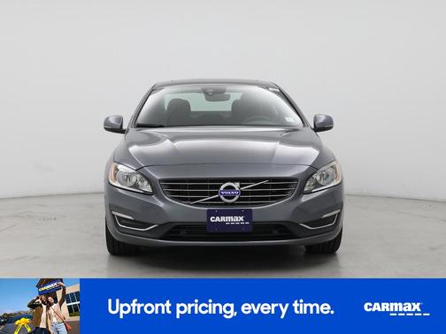 2016 Volvo S60 T5 Premier
