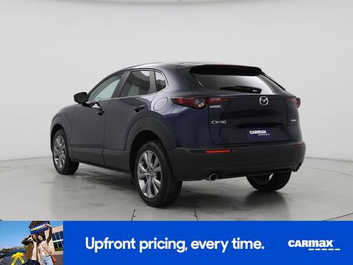 2021 Mazda CX-30 Preferred