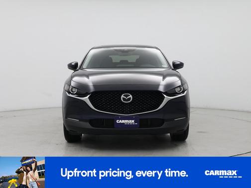 2021 Mazda CX-30 Preferred