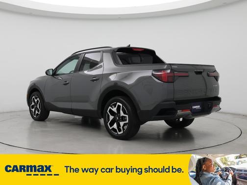 2023 Hyundai SANTA CRUZ Limited