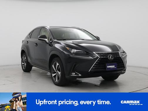 2018 Lexus NX 300 NX 300